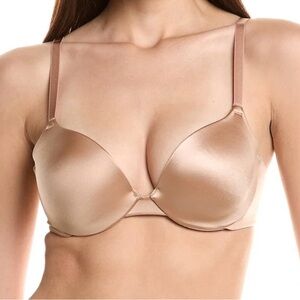 Wacoal Inner Sheen Countour Bra NWT